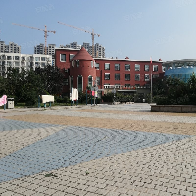 【星海花园, 星海花园小区专家解读页】- 日照58同城