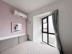 武汉洪山光谷广场0中介可免押！新都汇 光谷广场华乐中心 鲁巷广场世界城可月付出租房源真实图片