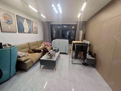 赤峰红山火车站铁南 百合和苑 精装明厅独立两室 带车位 品牌家具家电出租房源真实图片