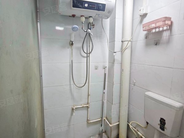 广州天河柯木塱柯木塱新元大街小区柯木塱近地铁超大单间不走巷子价格实惠民水电楼下公交站小吃街出租房源真实图片