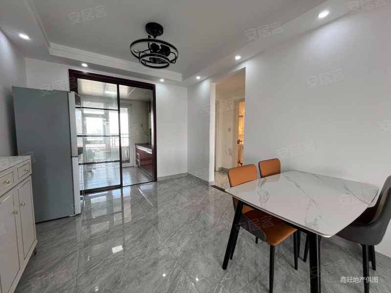 沈默花苑满五商品住宅电梯房近医院临地铁