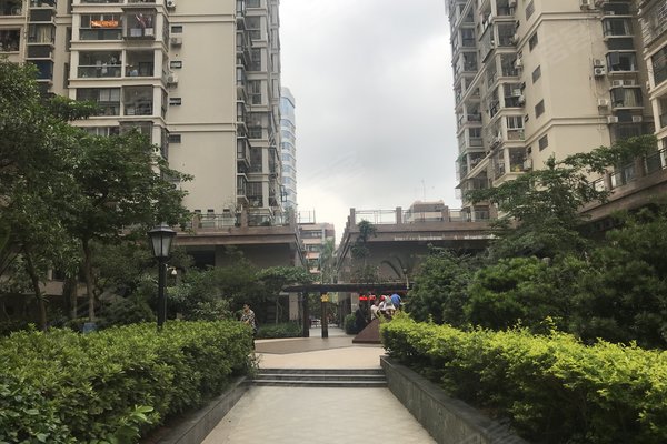 不足,米兰春天怎么样,米兰春天周边房产中介经纪人评价-厦门安居客