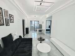 合肥新站陶冲湖新店东苑 可短租 可月付 近京东方 维信诺 包物业出租房源真实图片