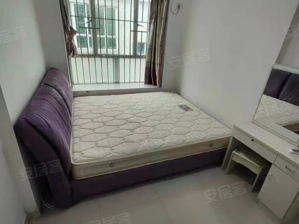 深圳布吉丹竹头宝岭花园南区3号线直达罗湖福田老街,周边生活商圈便利