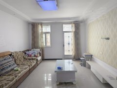 商丘虞城江南购物县医院附近 木兰小学学校 两室精装 家具家电齐全 拎包入住出租房源真实图片