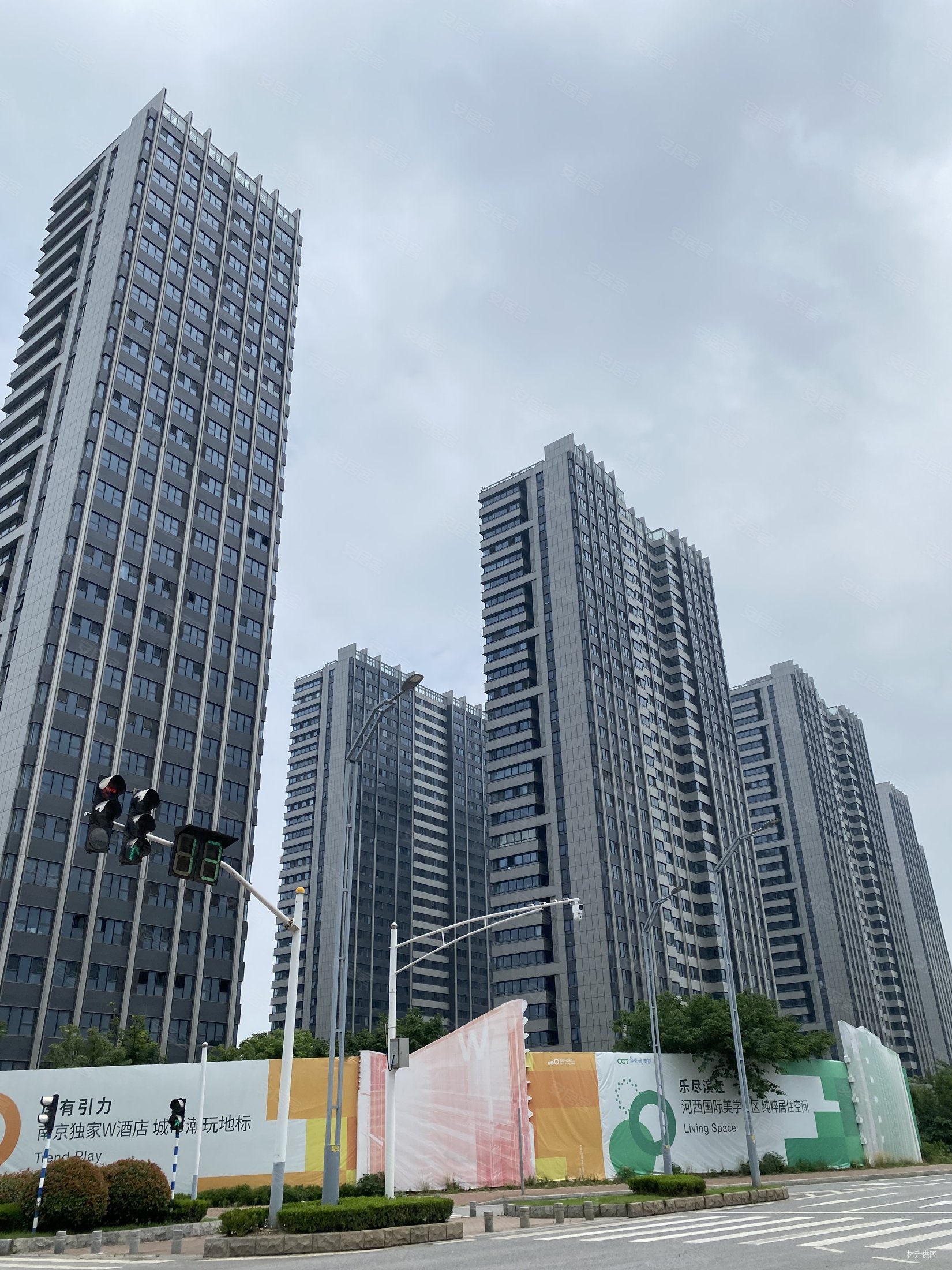 新空未住 go,华侨城天鹅堡二手房,815万,4室2厅,2卫,162平米-南京安居