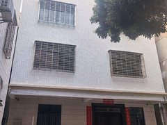 茂名电白水东水东 1室0厅1卫出租房源真实图片