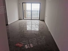 广州增城新塘品秀星图 4室2厅3卫  电梯房 精装修104平米出租房源真实图片