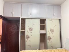 重庆合川合川大学城世纪金马MINI时代 1室1厅1卫出租房源真实图片