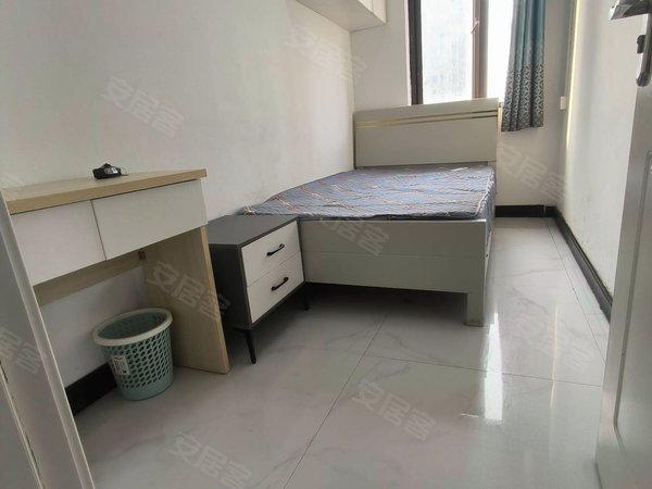 海宁长安镇农发区盈都江悦城高尔夫球场以北，江悦城小区出租房源真实图片