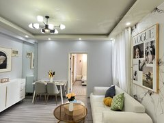 合肥瑶海大东门圣大国际 1室1厅1卫 20平 家电齐全出租房源真实图片