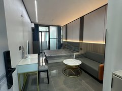 泉州石狮石狮周边房子性价比很高 没有任何第三方费 家电齐全 南北通透采光很好出租房源真实图片