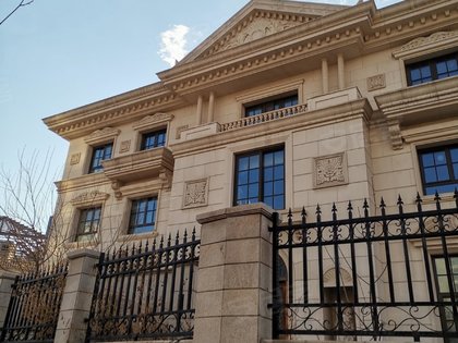 富力山,广渠门外大街7号 - 北京富力山二手房,租房,房价-北京安居客