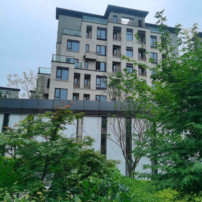 【荣盛滨江华府, 荣盛滨江华府小区专家解读页】- 重庆58同城