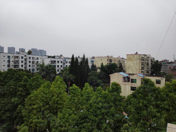 南宁江南白沙大道荣和新城荣和新城 大两房 南北通透 仅租1100出租