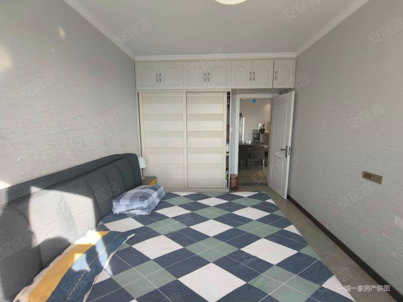 附院新一中旁22小12中清苑尚景房主自住精装修拎包入住