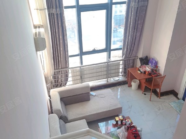 兴隆大家庭租房,亿隆国际广场 1室1厅2卫,松山新区租房-锦州58安居客