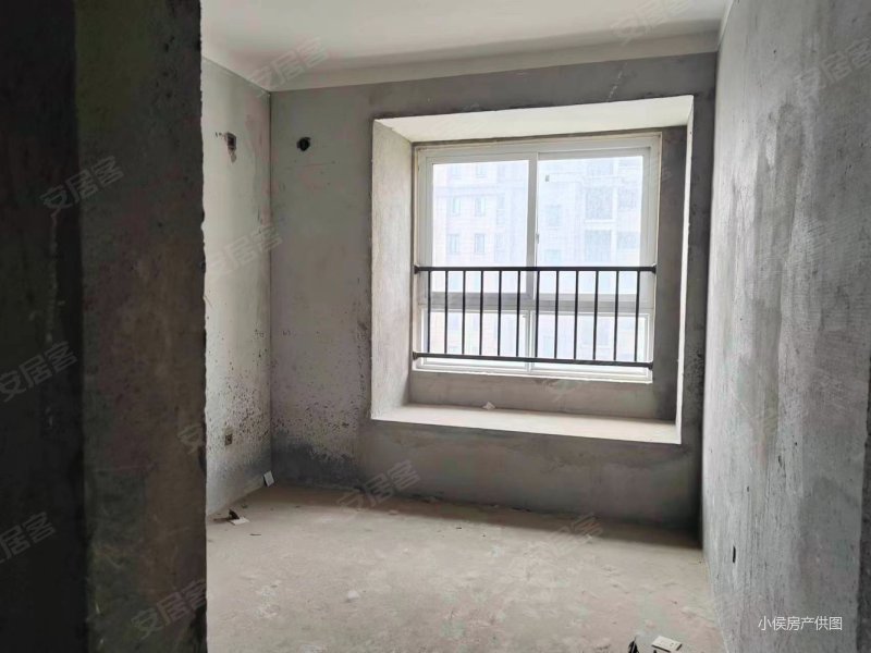 房,好楼层,户型好,三室两厅,润企润景城二手房,53.