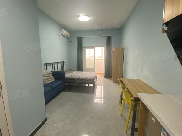 直租白领公寓拎包住康汇医院赛达产业园西青大寺汽车产业园