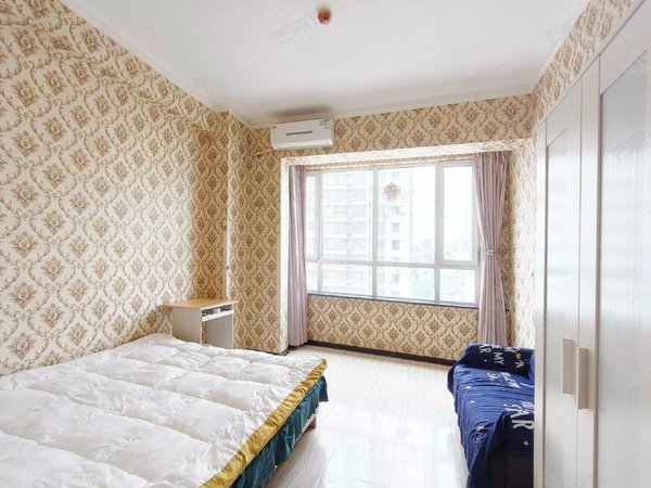 【多图】金昊大厦,兴工租房,鑫昊大厦 一室一厅 装修好出租,铁西租房