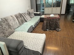 黔南龙里兴隆路龙里县金龙路小区 3室2厅2卫出租房源真实图片