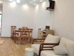 杭州余杭闲林西溪海，英特外国语学院陪读房，装修温馨，性价比没得说出租房源真实图片