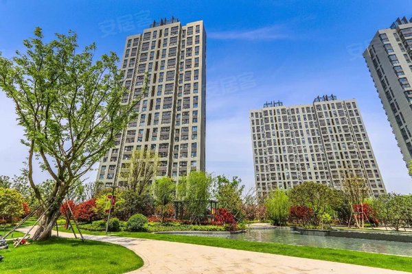 仁恒绿洲新岛水木园优点,不足,仁恒绿洲新岛水木园怎