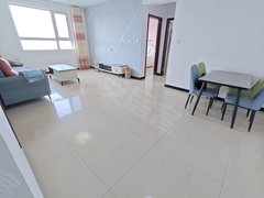 两室一厅精装修家具齐全，安居南程庄邻连城实验汉光东区中心医院
