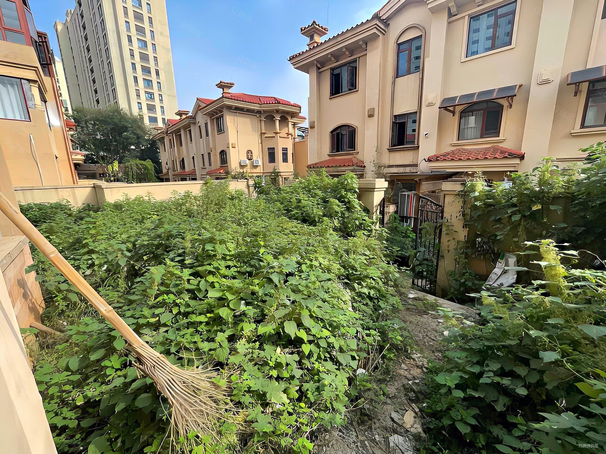 众森红谷一品别墅正南朝向临地铁医疗配套成熟满二