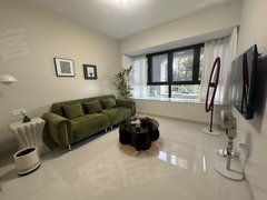 红河蒙自文澜镇七彩滇南第壹城两室一厅一卫带家具家电拎包入住出租房源真实图片