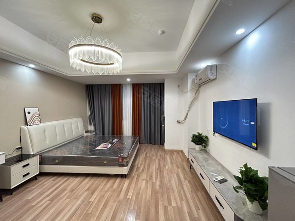 亳州谯城亳州万达广场万达嘉华中心万达b4公寓,可以短租月付,精装修