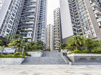 满京华喜悦里华庭,银翠路6号 - 深圳满京华喜悦里华庭二手房,租房,房