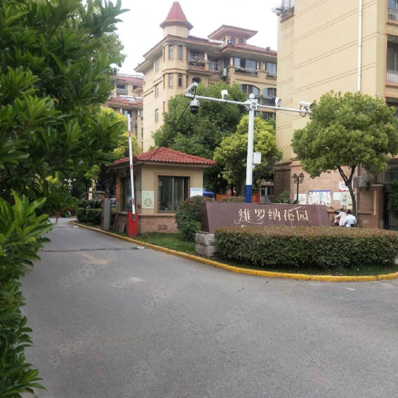 【维罗纳花园, 维罗纳花园小区详情,房价走势,房源,业主论坛】- 盐城