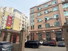 台州临海杜桥吉祥小区 2室1厅1卫出租房源真实图片