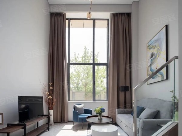 北京大兴西红门春雪四季公寓开发商直租,无杂费,免费班车,荣昌东街,荣