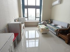 青岛城阳红岛新出，红岛湾公寓，两室一厅，拎包入住出租房源真实图片