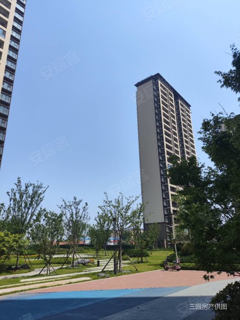 青岛房产网>青岛二手房>胶州二手房>北关二手房>天一仁和宸璟朗樾>488