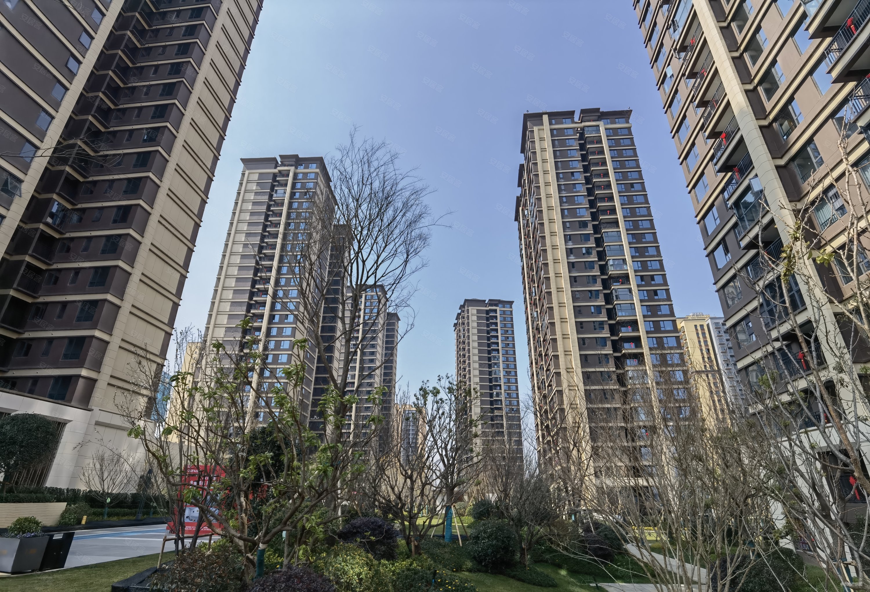 昆明房产网>昆明二手房>官渡二手房>长水机场二手房>东原启城>