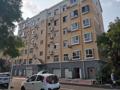 怡和家园,南一路286号 - 东营怡和家园二手房,租房,房价-东营安居客