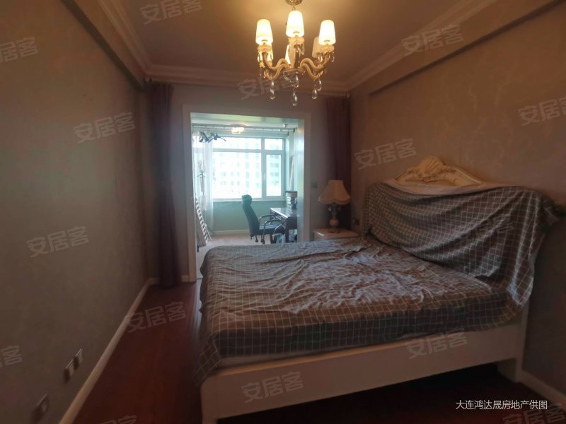 东方圣荷西164平3室2厅2卫369万诚意出售拎包即住