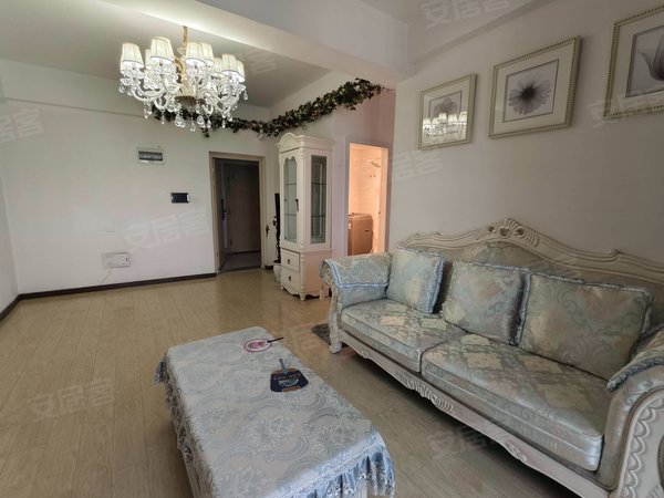 【多图】佰港城橙果公寓,新南湖租房,佰港城 沃尔玛 橙果公寓 精装