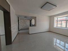 淄博淄川吉祥广场刚出新房 紧邻安居市场 楼下大量停车位 安居小区 精装修出租房源真实图片