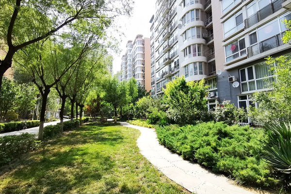 好不好_中介房产经纪人:账号已注销对远洋风景的评价-北京安居客