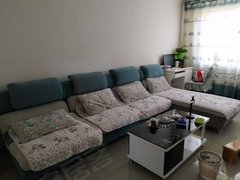 五家渠青湖路长安西街安和园阳光房 76二室二厅一卫出租房源真实图片