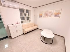 北京海淀马连洼新上马连洼菊园 价可谈精装两居 实房拍摄 家电全齐 业主签约出租房源真实图片