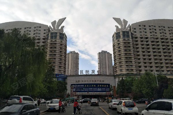 宝龙城市广场(一期)