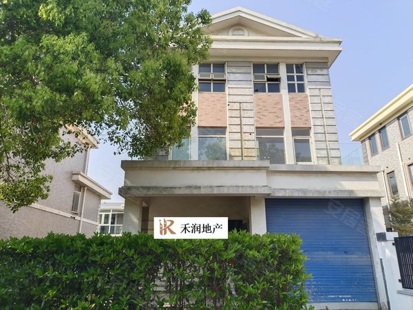 马桥租房,旭丽花园 4室1厅1卫 295平米 双拼 可以长签,闵行租房-上海