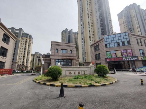 淮安经济开发区万达广场建滔裕花园建滔裕花园 两室出租 电梯房紧邻