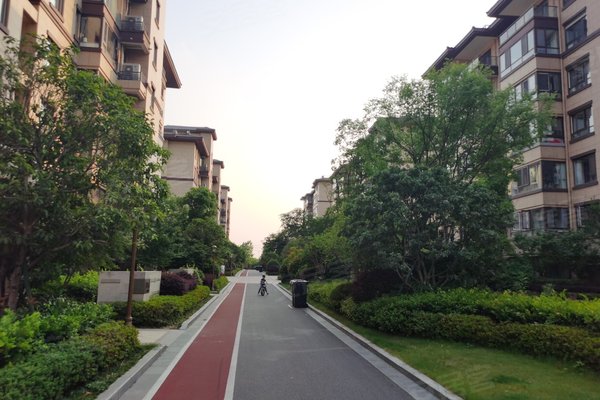 紫金华府(一期)