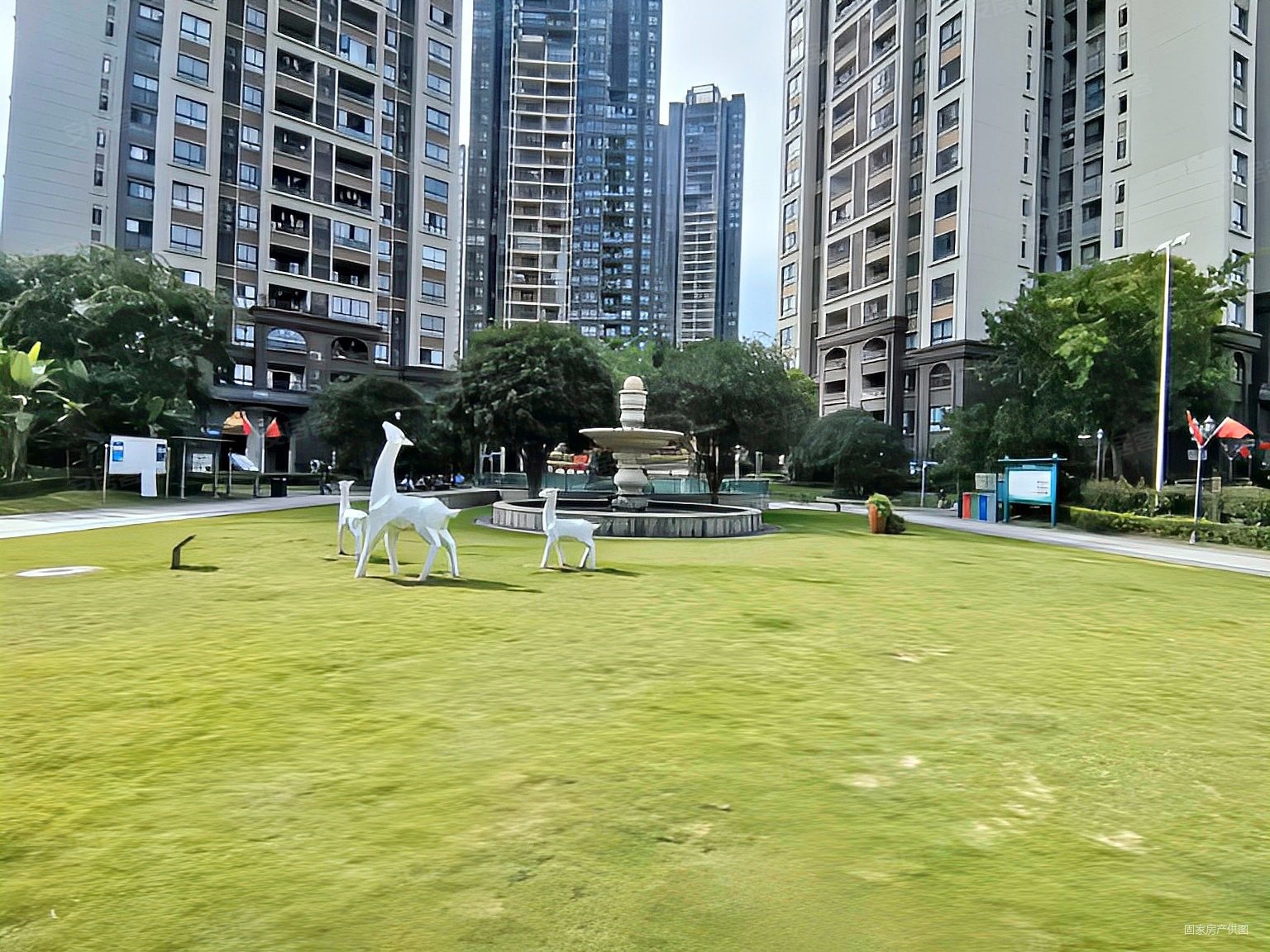 重庆房产网>重庆二手房>合川二手房>钓鱼城街道二手房>马赛庄园>